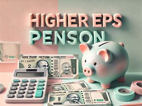 Higher EPS pension: EPFO asks employers to process 3.1 lakh pending ...