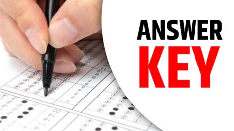 JEE Main Final Answer Key 2025 Session 2 Out: Check Your Scores - Times ...