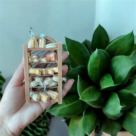 Bakery Rack – My Store