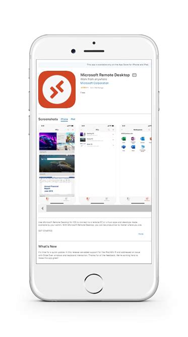 Microsoft Remote Desktop Download iOS 的图像结果