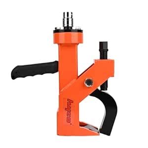Hyco Manual Tire Bead Breaker, Adjustable Hammer Tyre Changer, Steel ...