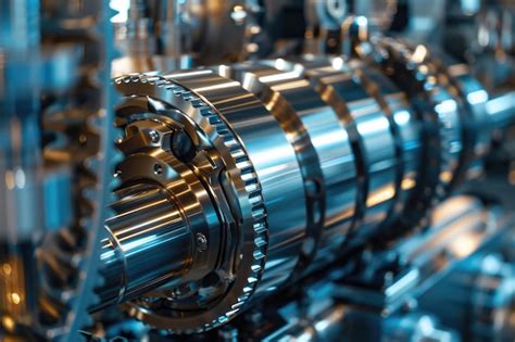 Image result for Complex Metal Part