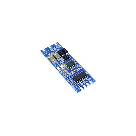 Buy TTL to RS485 Module Hardware Automatic Flow Control Module Serial ...