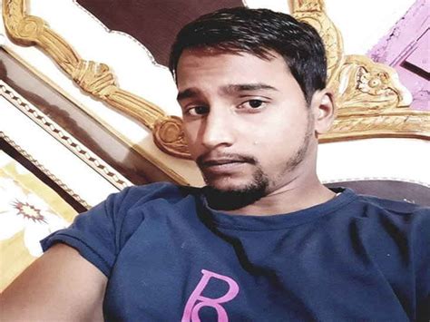 Bihar: Rejected lover live streams suicide on Facebook, blames girl’s ...