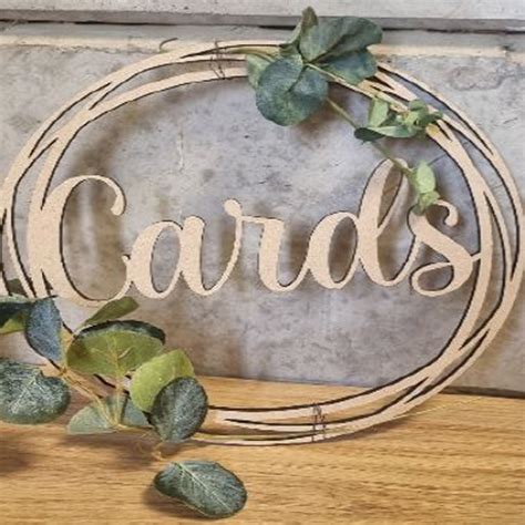 Image result for Card Signs