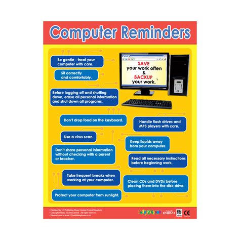 Computer Shop Reminder Sign 的图像结果