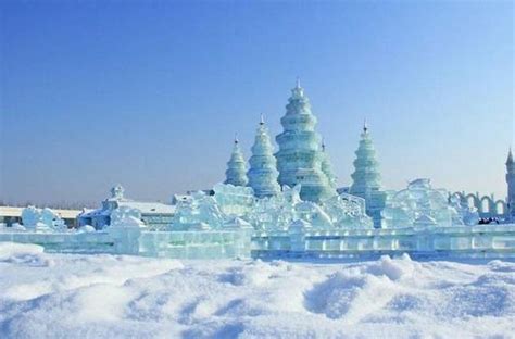 冰雪东北感受北国的冬——东三省十日游-哈尔滨旅游攻略-游记-去哪儿攻略