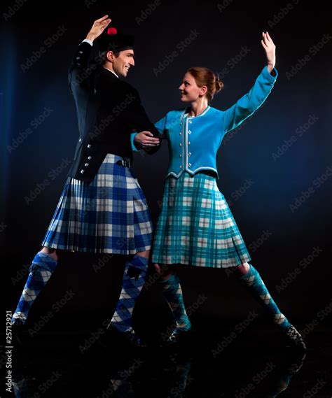 Image result for Scottish Two-Step Dancing