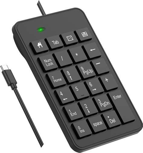 Image result for Numeric Keypad 6 Key Keyboard