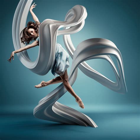 Freeze Motion Photography - The Art Feature