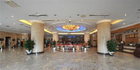 LOTUS GARDEN HOTEL (Changsha, Hunan) - Hotel Reviews & Photos - Tripadvisor