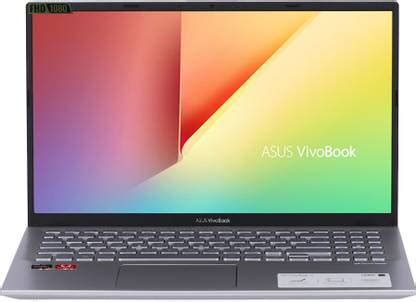ASUS Vivobook 15 AMD Ryzen 5 Quad Core 3500U - (8 GB/512 GB SSD/Windows ...