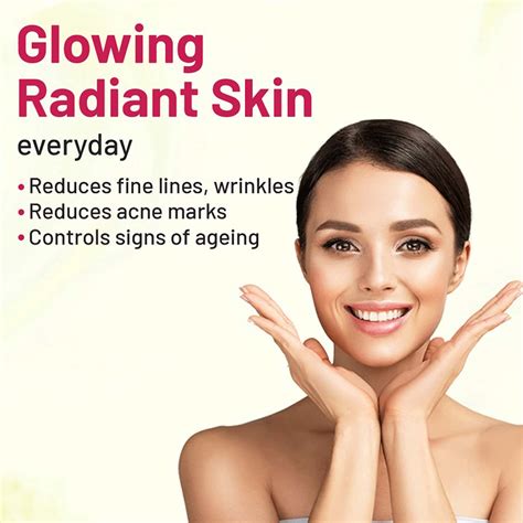 Buy GYNOVEDA AMLA VITAMIN C FACE SERUM FOR GLOWING, RADIANT, CLEAN AND ...