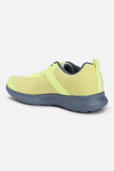 Reebok India Official | Swift Approach - Men Yellow Running Shoes - Men ...
