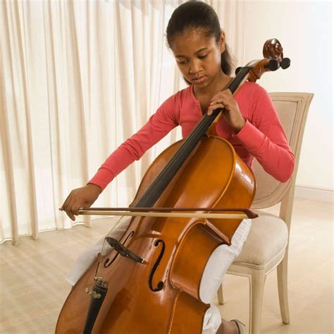 Cello String Notes: Mastering The Basics For Beginners | Ted's List