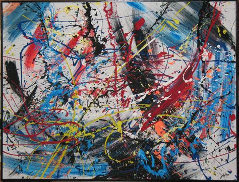 Image result for Abstract Splatter