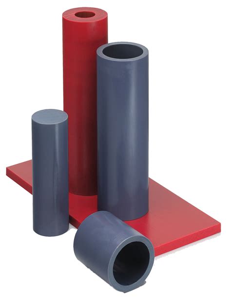 Piedmont Plastics | Buy Plastic Sheet, Rod, Tube, and Film