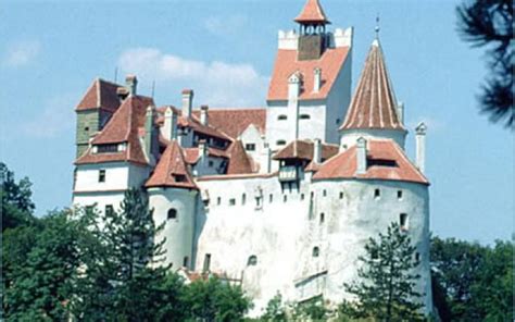 Bran Castle, bran, Romania - Top Attractions, Things to Do & Activities ...