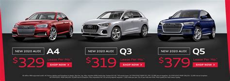 New & Used Audi Dealership in Columbia SC | Audi Columbia Near Lexinton ...