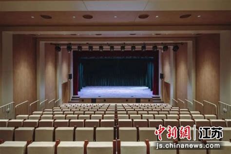 盐城60多年老影院获“新生” 变身为城市文化会客厅——中国新闻网|江苏