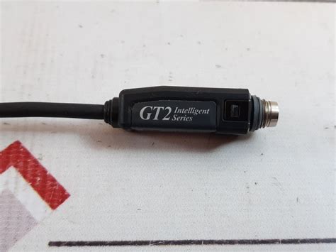 Keyence Gt2-p12L Series Sensor – Aeliya Marine Tech
