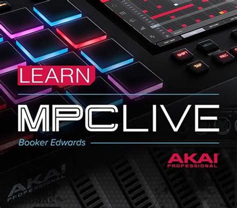 MPC Live Beginner Tutorial 的图像结果
