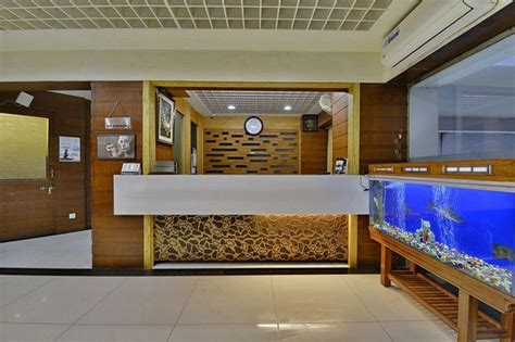HOTEL PUNEET INTERNATIONAL (Raipur, Chhattisgarh) - Lodge Reviews ...