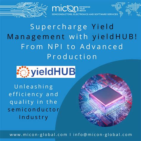 I used to be a Product Engineering Manager, with a team of Yield ...