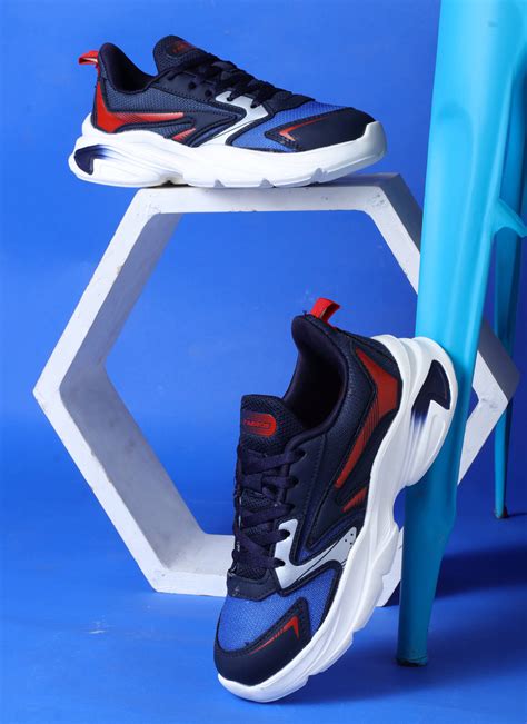 Abros Culton Sports Shoes For Boys