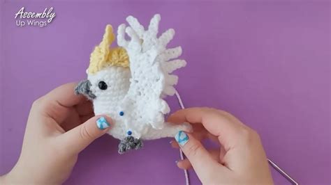 Image result for Floppy Birds Crochet Patterns Tutorials