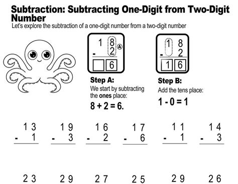 Image result for First Grade Math Practice Worksheets