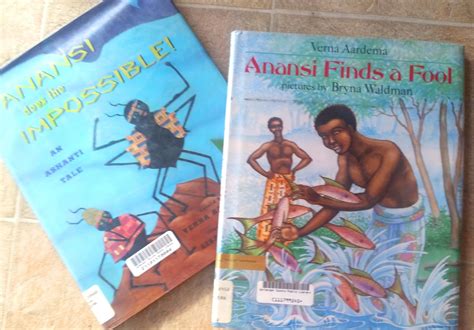 Glimmercat Education: Introducing Africa and the Anansi Tales