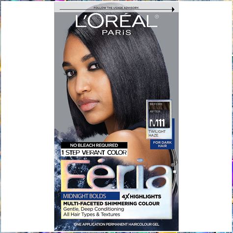 Feria Hair Color Conditioner at Veronica Hiatt blog