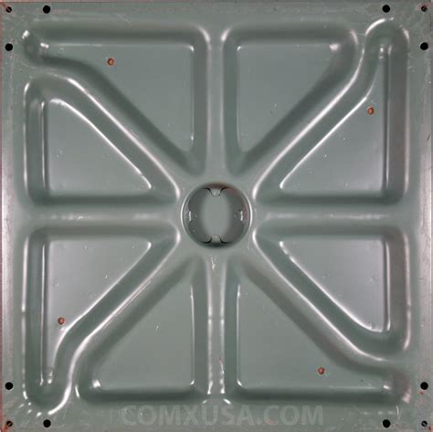 Liskey Mark 40 Raised Access Floor Panels - New HPL | Raised Access ...