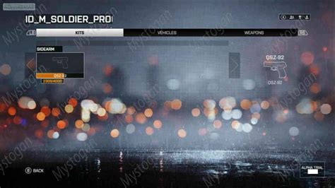 Leaked screenshots of Battlefield 4 ‘alpha trial’ appear online