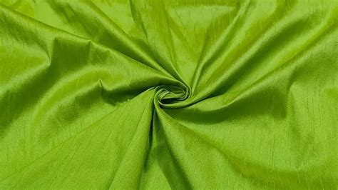 Silk Fabric: History, Types, Threads & Guide to Real Silk
