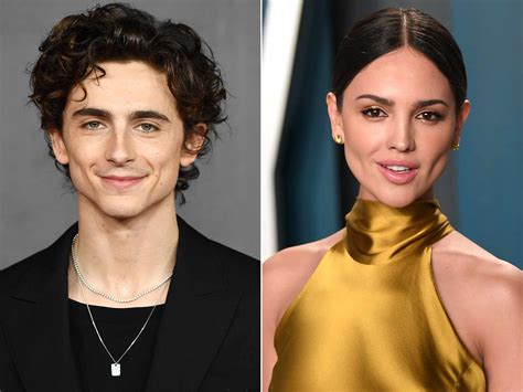 Timothée Chalamet's Dating History: From Lourdes Leon to Kylie Jenner