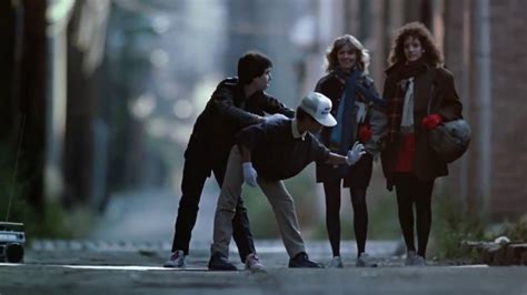 Flashdance Scene 的图像结果