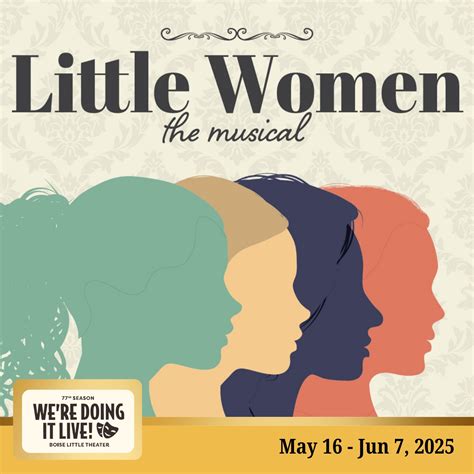 Boise Little Theater | Local Auditions | Community Theater