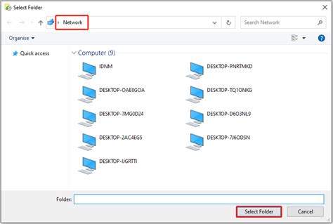 Image result for How to Backup Network Drive