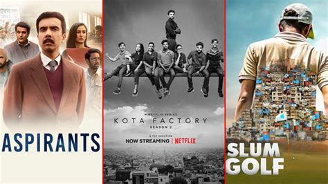 5 Must-Watch Inspirational Web Series On OTT Platforms | Herzindagi