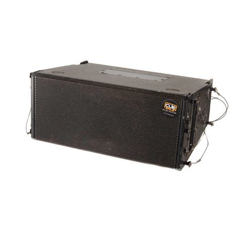 Image result for QSC Line Array