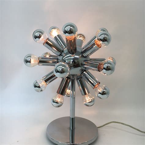 Sputnik Floor Lamp