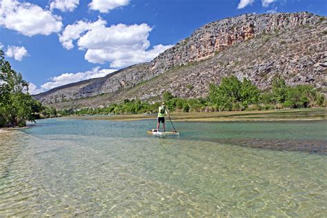 Devils River — Texas Kayak Fisher