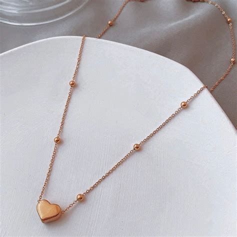 Golden Embrace Necklace | Salty – Salty Accessories