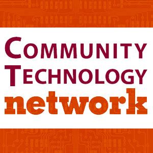 Community Technology 的图像结果