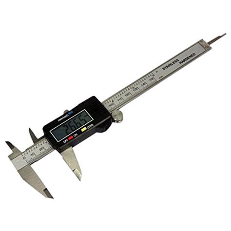 Insize 1112-300 Digital Vernier Caliper : Amazon.in: Industrial ...