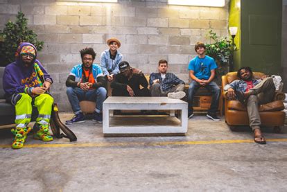 Image result for Ghost Note Reggae