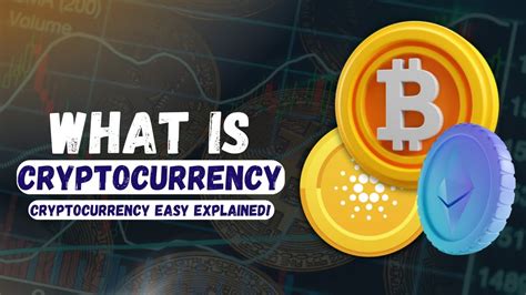 Image result for Cryptocurrency Explained
