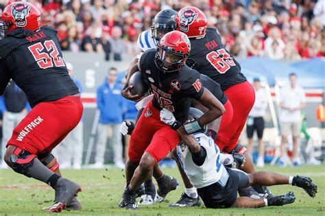 NC State-Georgia Tech LIVE STREAM (11/21/24): Where to watch college ...